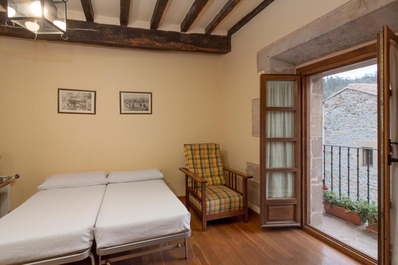Casona De La Salceda Guest House Treceno Ngoại thất bức ảnh