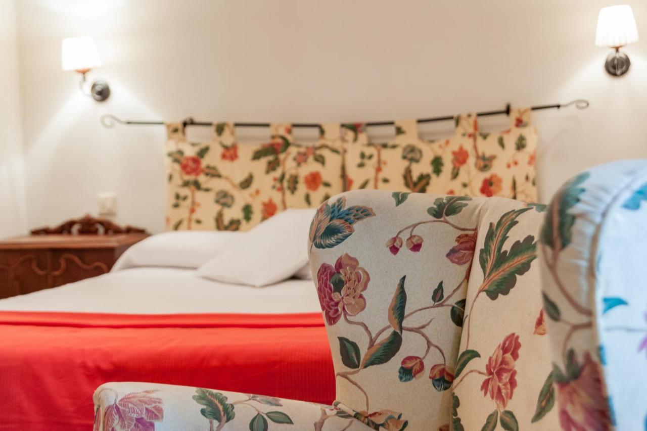 Casona De La Salceda Guest House Treceno Ngoại thất bức ảnh