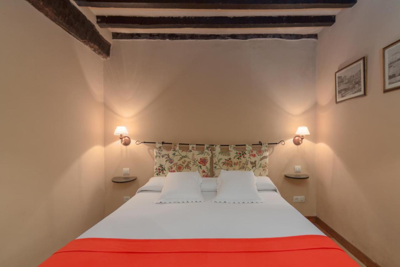 Casona De La Salceda Guest House Treceno Ngoại thất bức ảnh