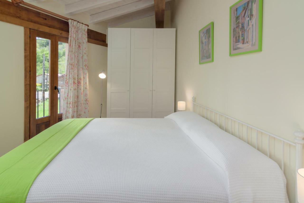 Casona De La Salceda Guest House Treceno Ngoại thất bức ảnh